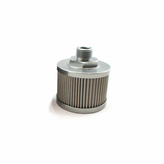 Pre-Filtro Benzina Universale Deatschwerks 100 Microns (Dash 8)