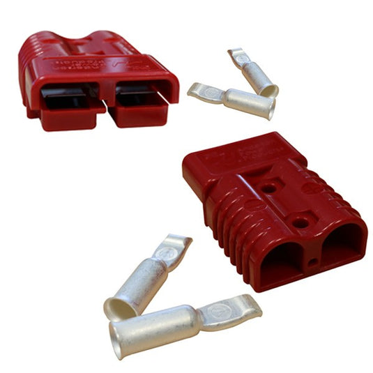 Presa Avviamento Maschio / Femmina SB175 (Paio)