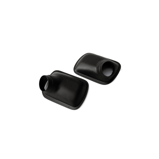 Presa di aria fendinebbia freno Revotec Peugeot 205 GTi x2