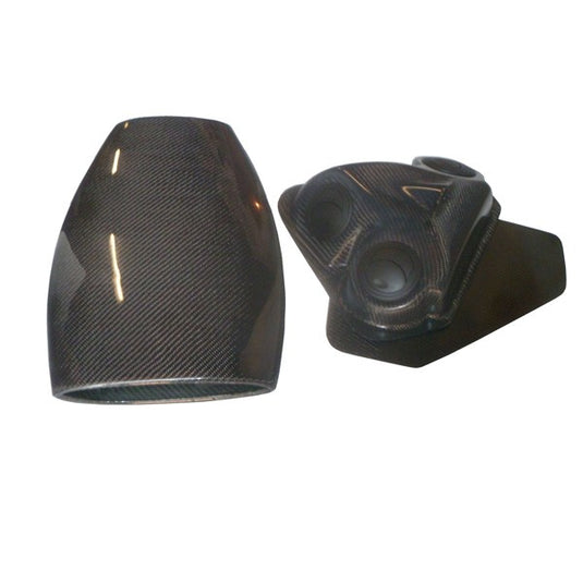 Presa di Aria per Tetto Fibra Mitsubishi Evo 7 / 8 / 9