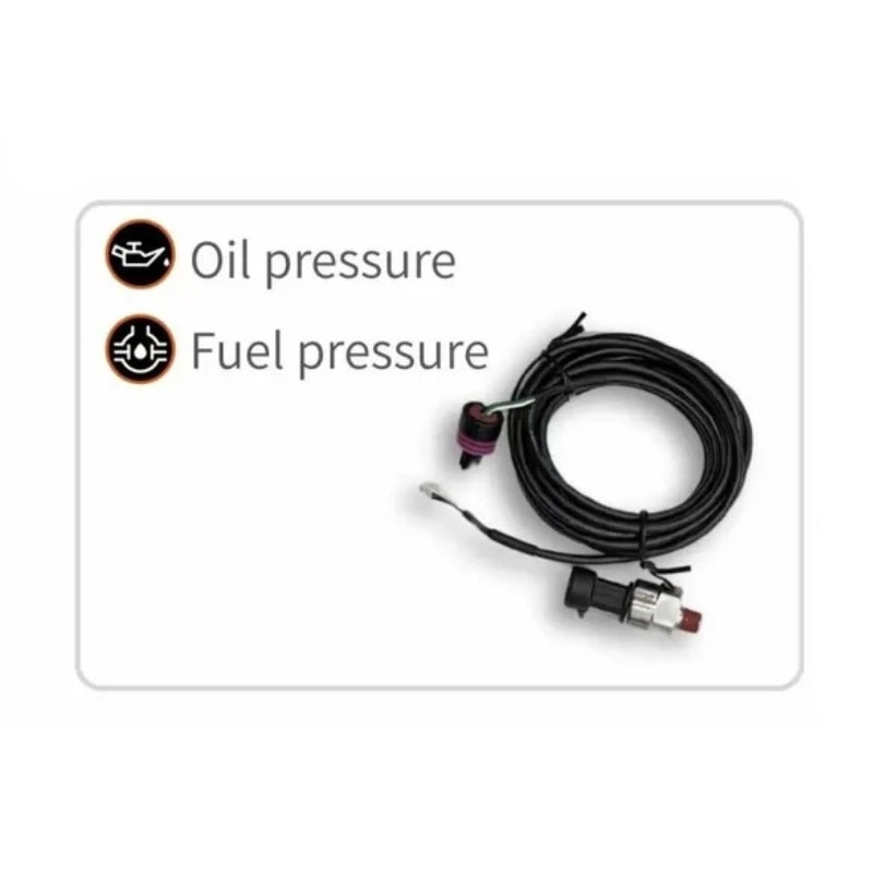 Accessori per Display Multifunzione Shadow FD EVO