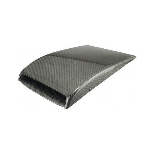Presa Aria Carbonio OBP 2 diffusori / tappo svuotamento