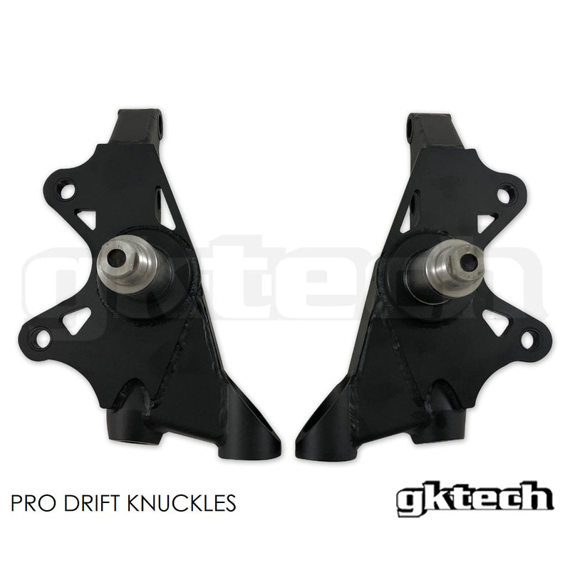 Carica immagine in Galleria Viewer, Portamozzi Anteriori GKTech per Nissan Silvia S15
