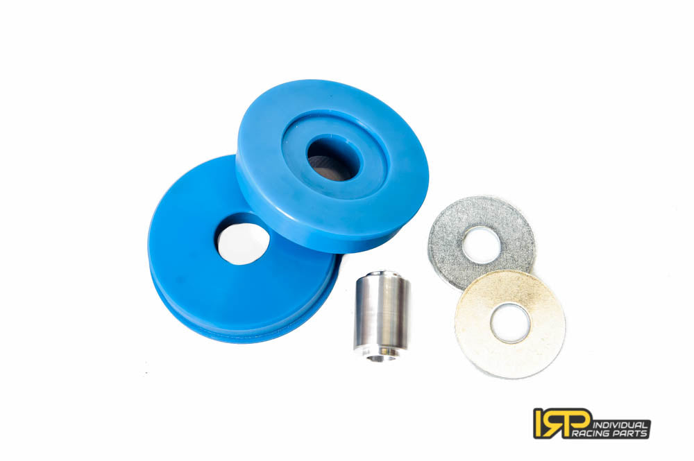 Silent Block in Poliuretano Differenziale Posteriore IRP per BMW E36 Compact