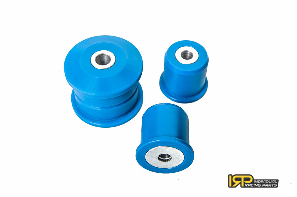 Silent Block in Poliuretano Differenziale IRP per BMW E46