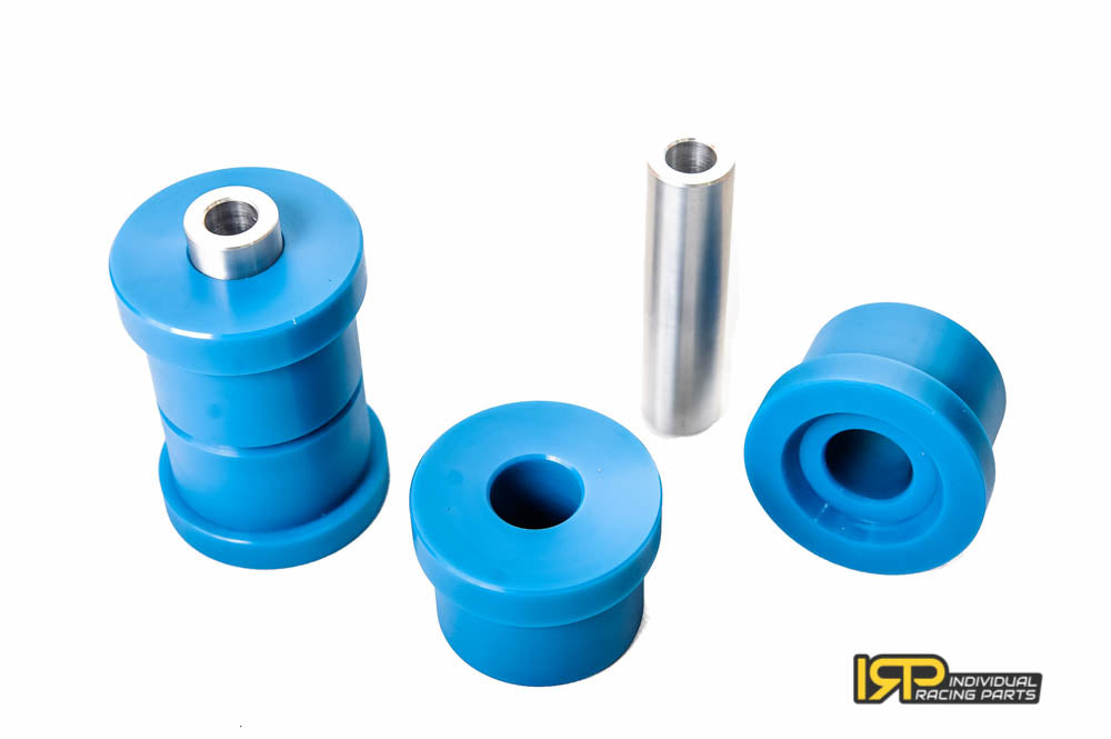 Silent Block in Poliuretano Culla Posteriore IRP per BMW E30
