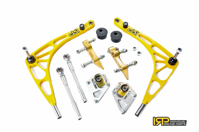 Carica immagine in Galleria Viewer, Kit Angolo Sterzo IRP V1 per BMW E36

