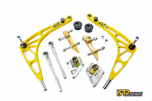 Kit Angolo Sterzo IRP V1 per BMW E36