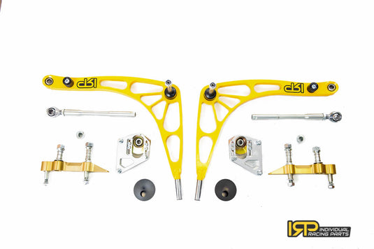 Kit Angolo Sterzo IRP V1 per BMW E36