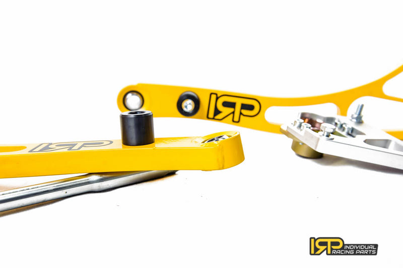 Carica immagine in Galleria Viewer, Kit Angolo Sterzo IRP V1 per BMW E36
