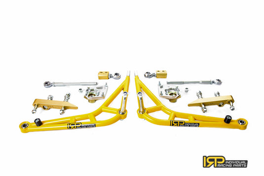 Kit Angolo Sterzo IRP V2 per BMW E36