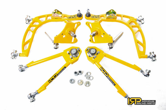 Kit Angolo Sterzo IRP V2 per Mazda MX-5 NA e NB