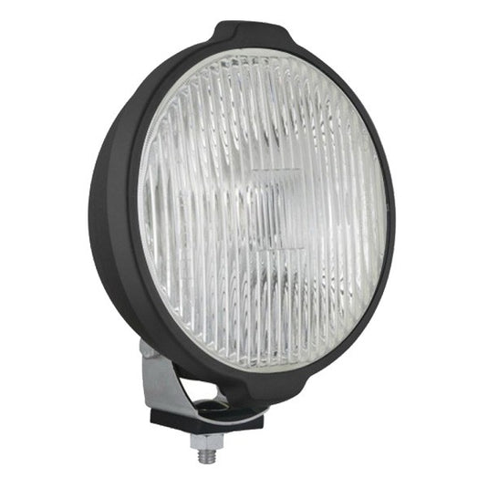 Proiettore Fendinebbia 183mm Nero