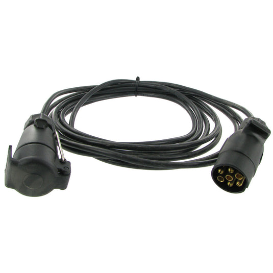 Prolunga liscia M/F 7,5M