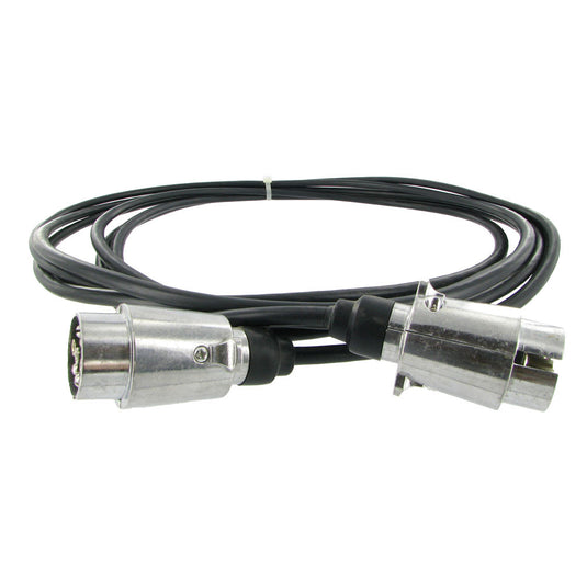 Prolunga M/M Metallo 2,5M