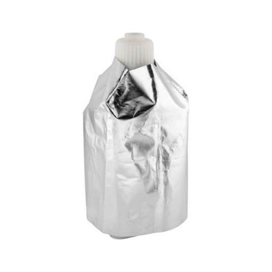 Protezione per tanica tonda di benzina Cool It - Tonda 20L