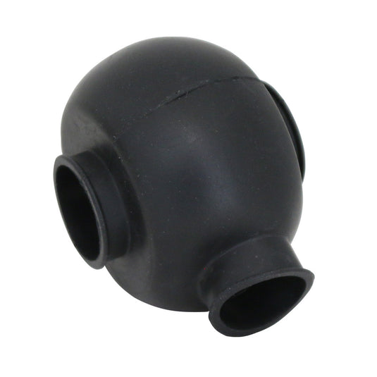 Protezione Snodo Anti Polvere Rodobal 63mm