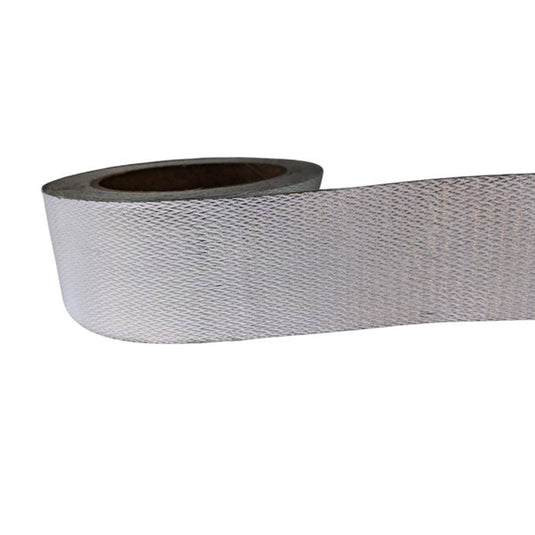 Protezione termica Race & Safety argento adesiva 50mm x10ml
