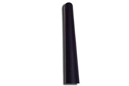 Protezione Tubo Roll Bar Carbonio Race & Safety Lunghezza 1 Metro