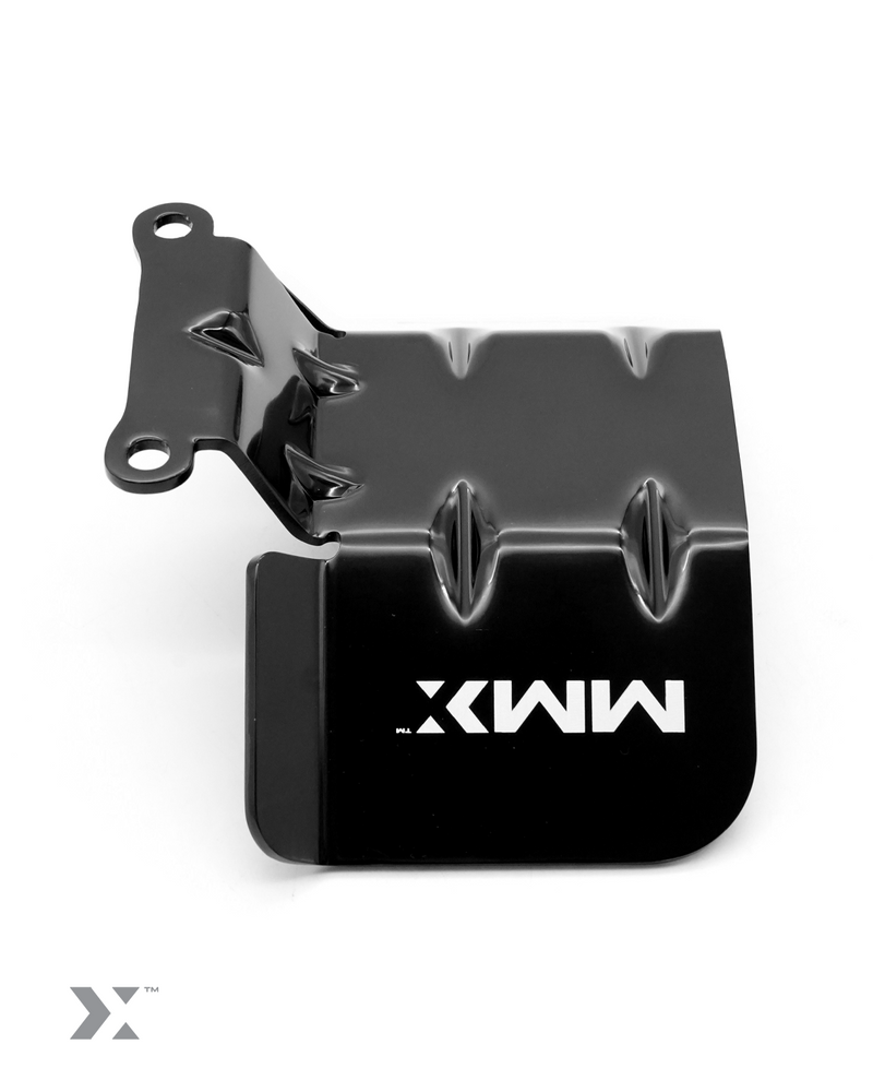 Carica immagine in Galleria Viewer, Protezioni termiche Soffietti dell'albero cardanico MMX - BMW M2 M3 M4 G8x
