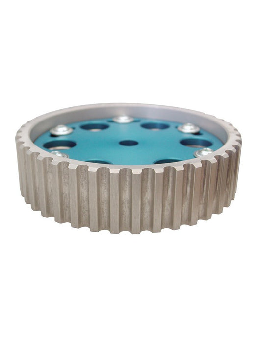 Puleggia Regolabile in Alluminio CAT CAMS per Motore XU10J4RS BV6 (2 pezzi)