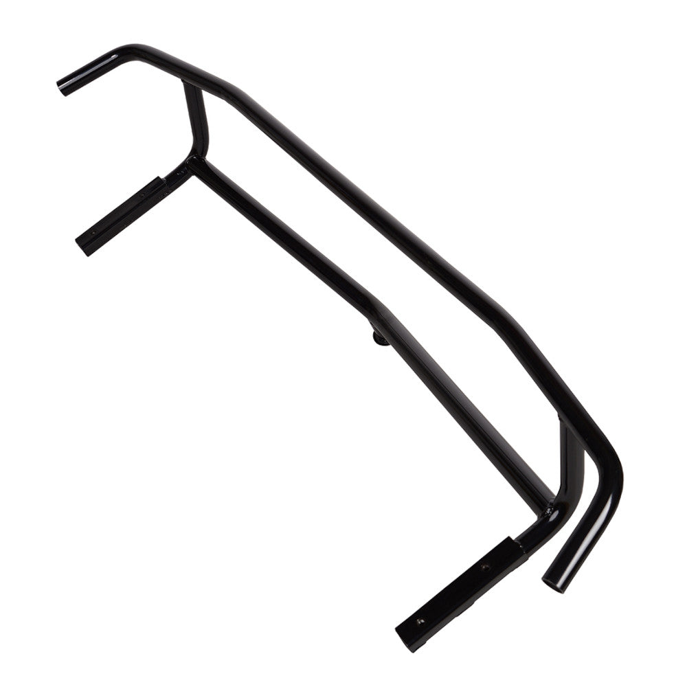 Punto di Sollevamento + Crash Bar Posteriore V2 per Nissan 200SX S14 & 14A - foto 2