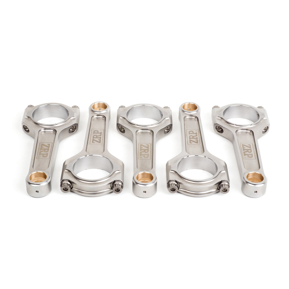 Bielle Forgiate ZRP per Audi TT-RS 2.5 TFSI (CEPA & CEPB)