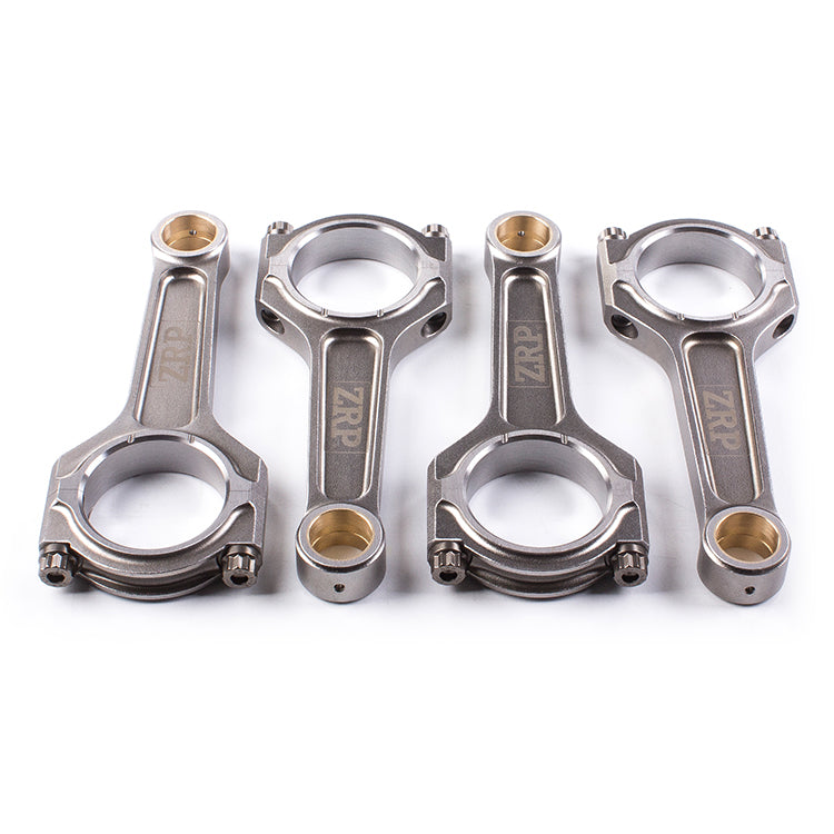 Bielle Forgiate ZRP per Honda K20A & K20Z
