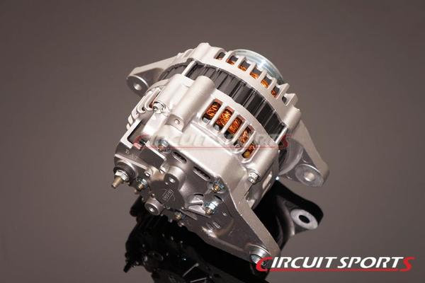 Carica immagine in Galleria Viewer, Alternatore Circuit Sport per Nissan Skyline R32

