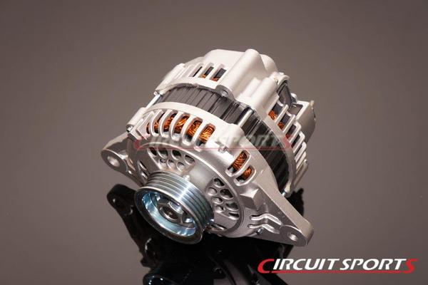 Alternatore Circuit Sport per Nissan Skyline R32