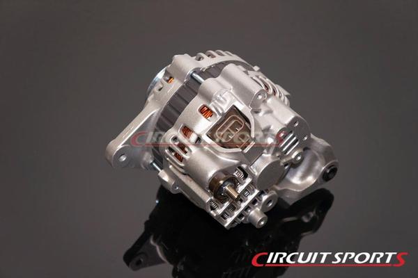 Carica immagine in Galleria Viewer, Alternatore Circuit Sport per Nissan Skyline R33
