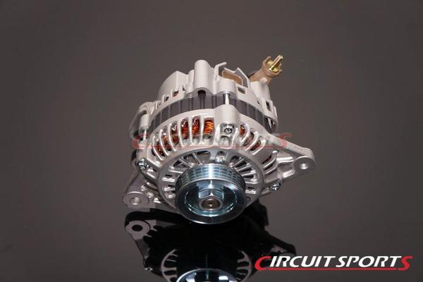 Carica immagine in Galleria Viewer, Alternatore Circuit Sport per Nissan Skyline R33
