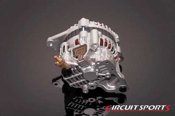 Carica immagine in Galleria Viewer, Alternatore Circuit Sport per Nissan Skyline R33
