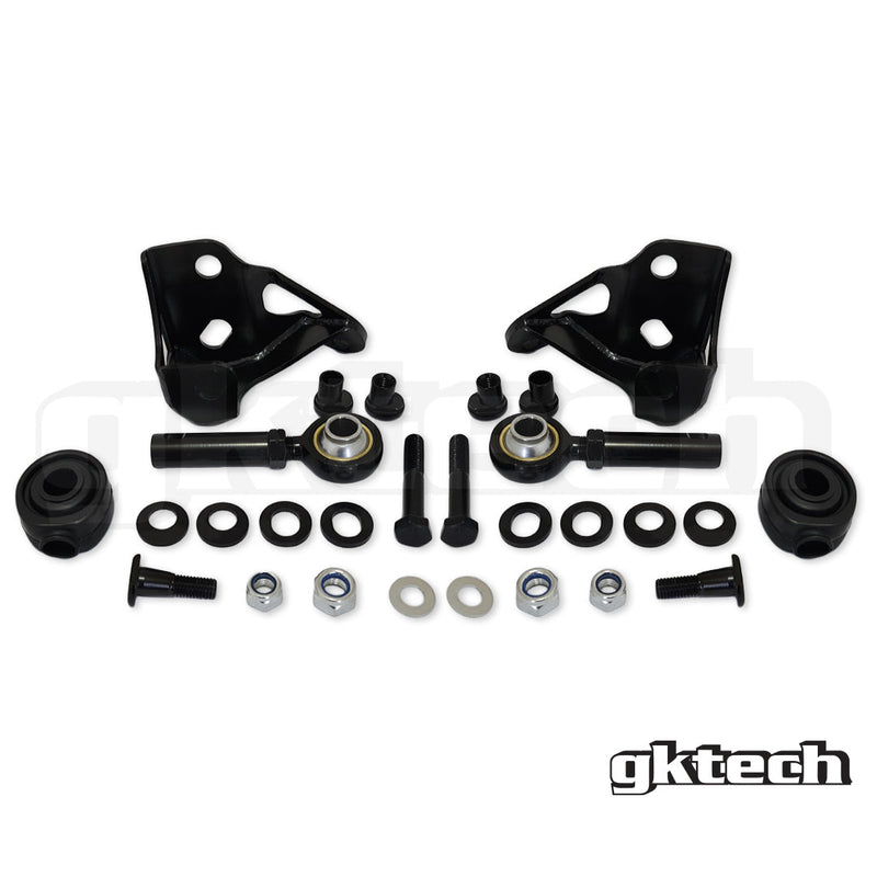 Carica immagine in Galleria Viewer, Kit Angolo Sterzo GKTech per Nissan Skyline R32 / R33 GTS-T
