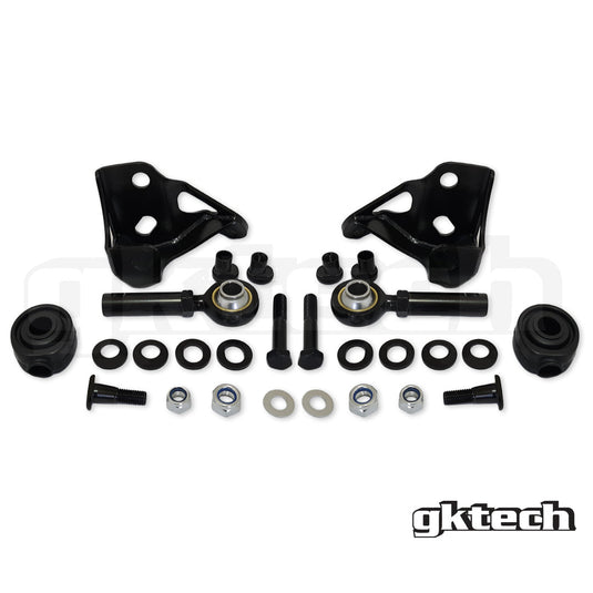 Kit Angolo Sterzo GKTech per Nissan Skyline R32 / R33 GTS-T