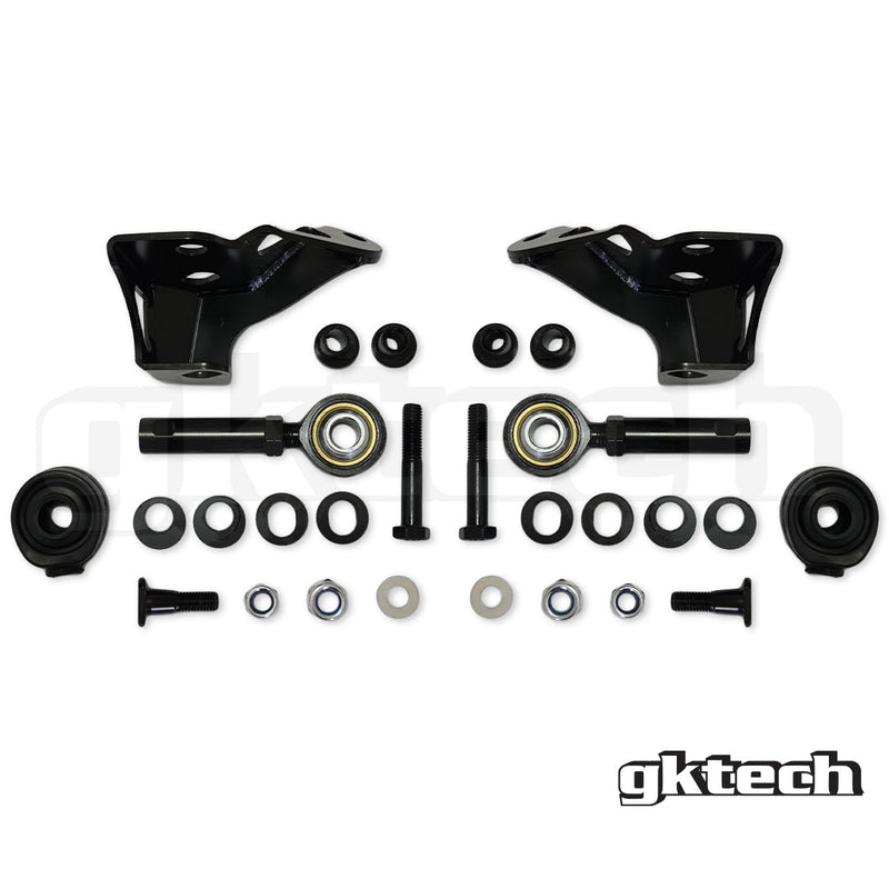 Carica immagine in Galleria Viewer, Kit Angolo Sterzo GKTech per Nissan Skyline R32 / R33 GTS-T
