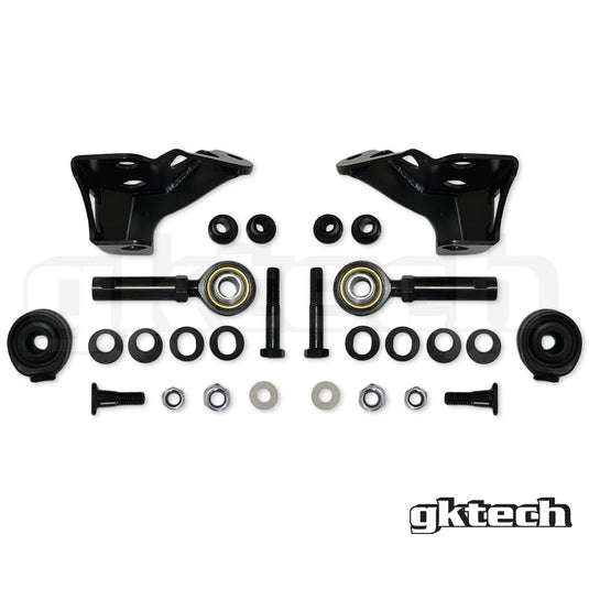 Kit Angolo Sterzo GKTech per Nissan Skyline R32 / R33 GTS-T
