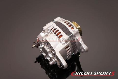Alternatore Circuit Sport per Nissan Skyline R34