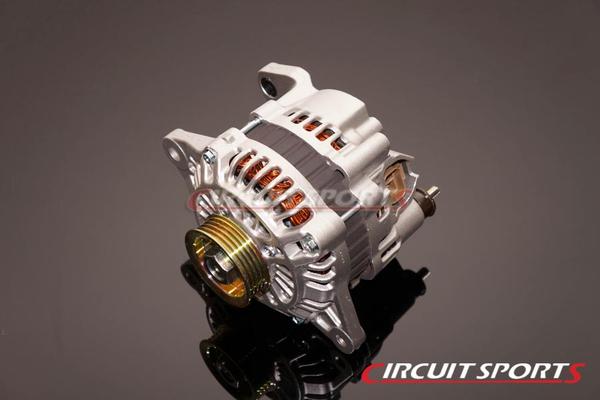 Carica immagine in Galleria Viewer, Alternatore Circuit Sport per Nissan Skyline R34
