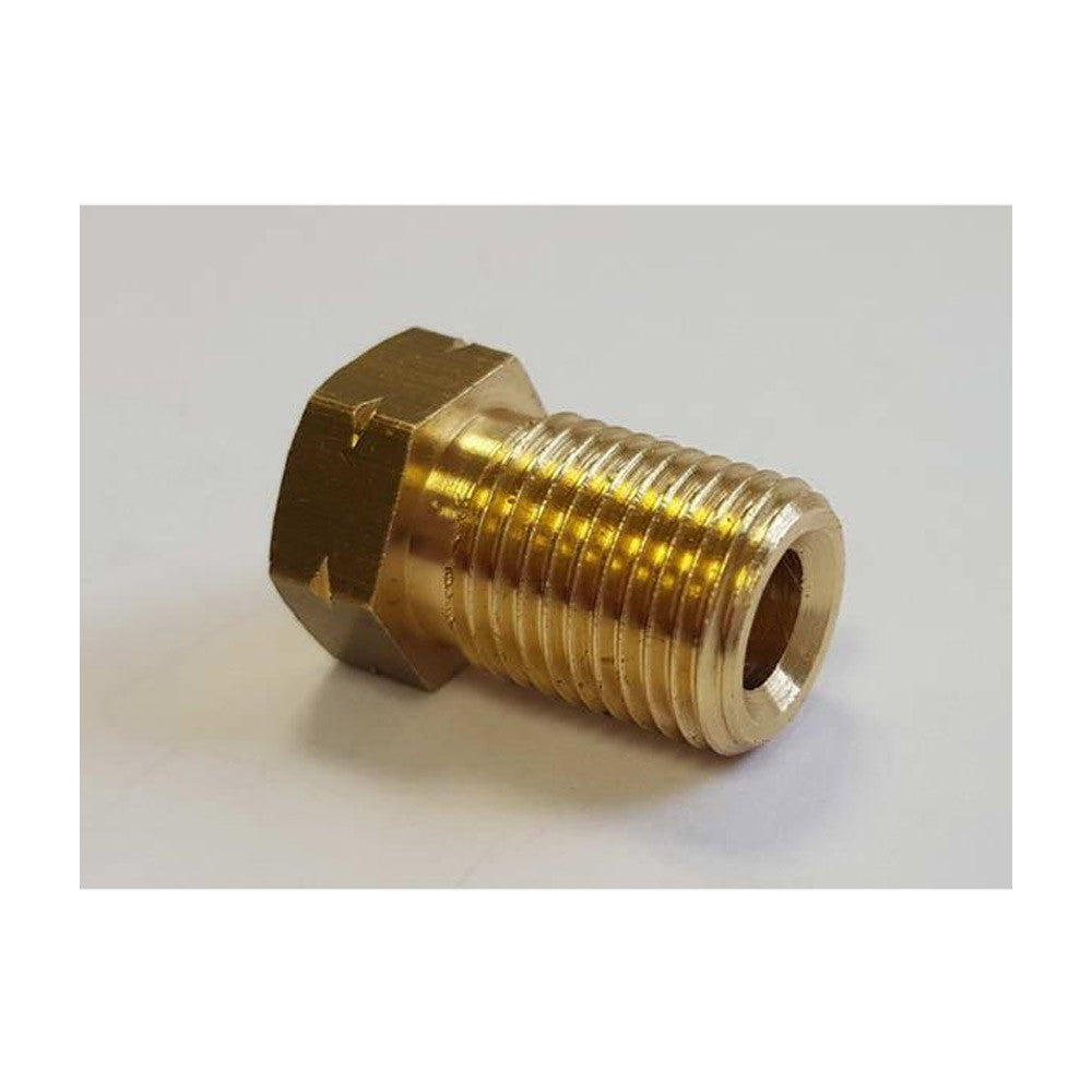 Connettore maschio lungo M10X1 diametro 4,75 mm F25-HU2B