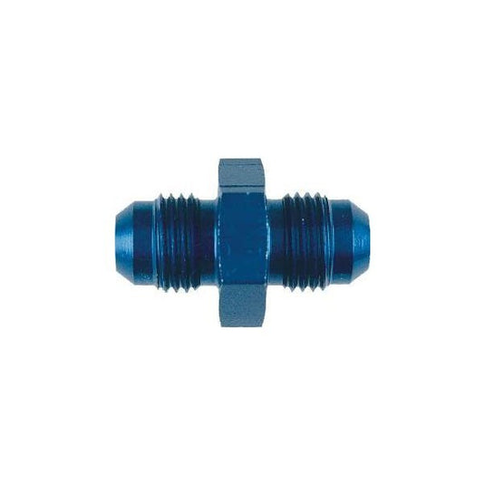 Raccordo acciaio Goodridge 9/16 X 18 Maschio-Maschio