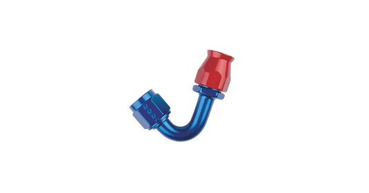 Raccordo femmina/120 3/4x16 Goodridge Dash 8 Serie-600