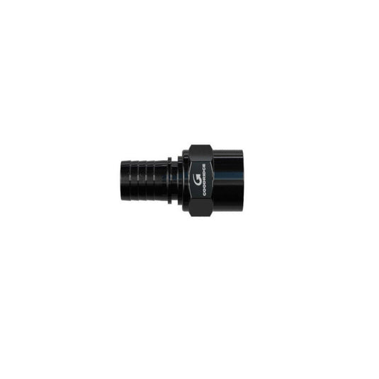 Raccordo femmina dritto concavo 7/8x14 Goodridge Dash 10