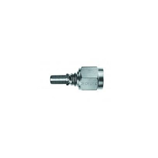 Raccordo femmina Goodridge dritto concavo HP 9/16x18