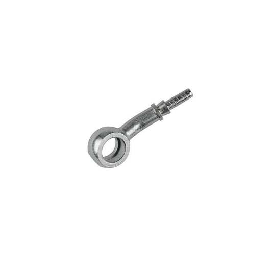 Raccordo graffabile a occhiello 20° Goodridge dash 3 3/8 10mm alluminio
