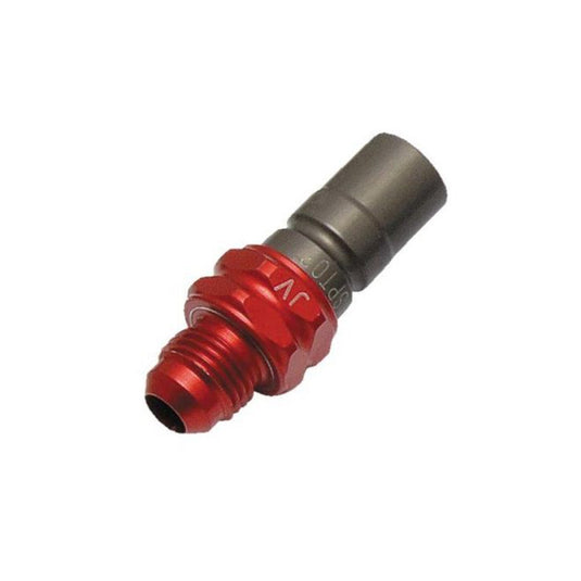 Raccordo Maschio 9/16 JIC FIA Benzina Dash 6