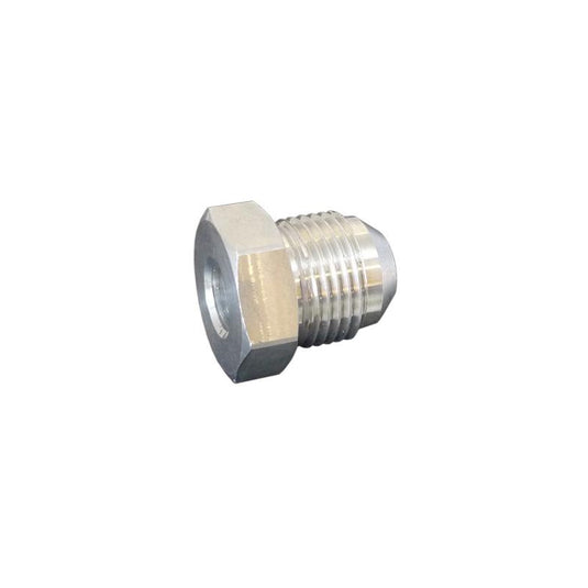 Raccordo maschio da saldare 1 1/16X12 Inox