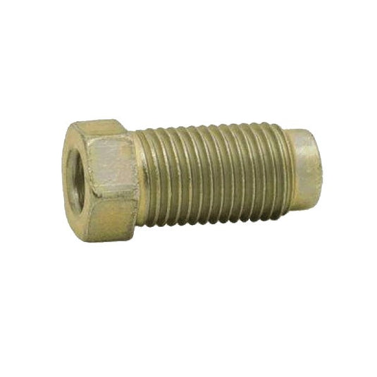 Raccordo Maschio Goodridge Hardline 7/16 JIC