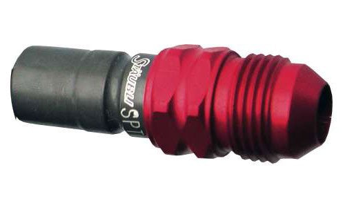 Raccordo Maschio Staubli 3/4 JIC FIA Acqua/Olio Dash 8