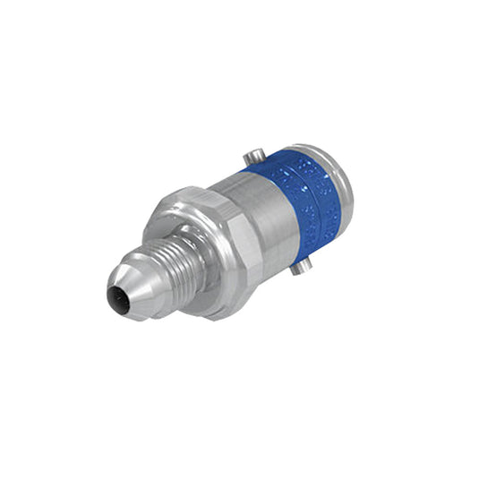 Accoppiatore Staubli 7/16 JIC Dash 4 femmina